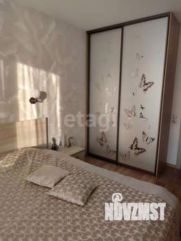 3-к квартира, вторичка, 74м2, 2/10 этаж
