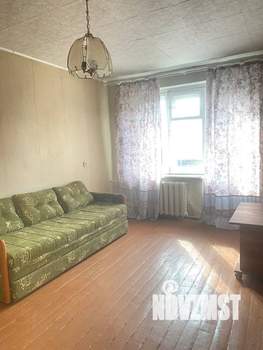 1-к квартира, вторичка, 31м2, 5/5 этаж