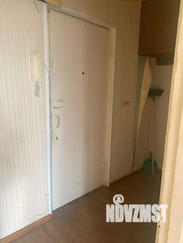 1-к квартира, вторичка, 29м2, 4/5 этаж