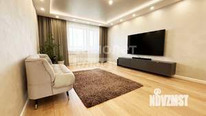 3-к квартира, вторичка, 105м2, 8/9 этаж