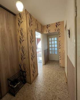 1-к квартира, вторичка, 43м2, 9/10 этаж