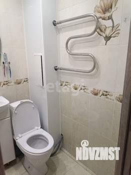 1-к квартира, вторичка, 33м2, 8/9 этаж