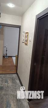 2-к квартира, вторичка, 45м2, 1/5 этаж