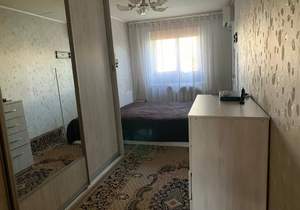 3-к квартира, вторичка, 56м2, 3/5 этаж