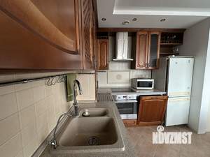 3-к квартира, вторичка, 67м2, 16/16 этаж