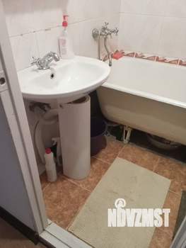 2-к квартира, вторичка, 46м2, 1/5 этаж
