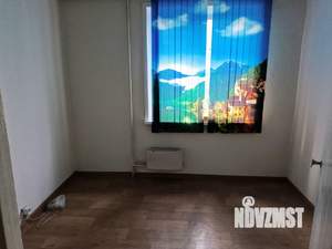 3-к квартира, вторичка, 64м2, 7/16 этаж
