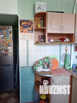 2-к квартира, вторичка, 43м2, 4/5 этаж