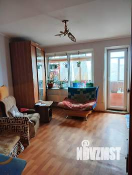 4-к квартира, вторичка, 80м2, 8/9 этаж