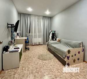 3-к квартира, вторичка, 78м2, 6/9 этаж