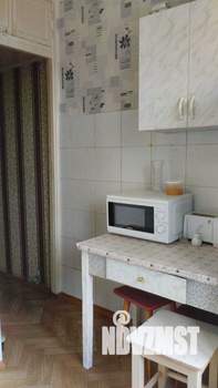 2-к квартира, вторичка, 43м2, 5/5 этаж