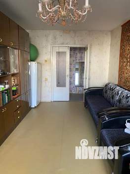 3-к квартира, вторичка, 66м2, 3/9 этаж