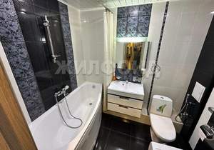 1-к квартира, вторичка, 35м2, 4/12 этаж