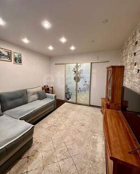 2-к квартира, вторичка, 21м2, 5/9 этаж