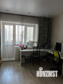 3-к квартира, вторичка, 85м2, 1/6 этаж