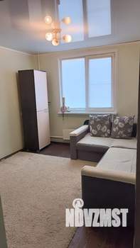 1-к квартира, вторичка, 33м2, 4/16 этаж