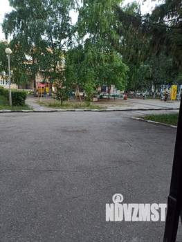2-к квартира, вторичка, 34м2, 2/4 этаж