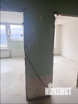 1-к квартира, вторичка, 34м2, 3/12 этаж