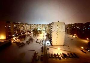 2-к квартира, вторичка, 55м2, 9/9 этаж