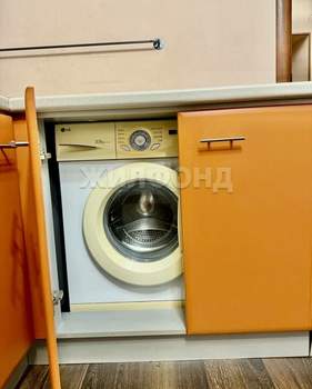 1-к квартира, вторичка, 39м2, 5/14 этаж