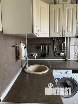 3-к квартира, вторичка, 60м2, 5/5 этаж