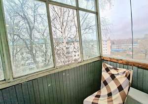 2-к квартира, вторичка, 44м2, 5/5 этаж