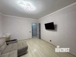 2-к квартира, вторичка, 51м2, 3/10 этаж