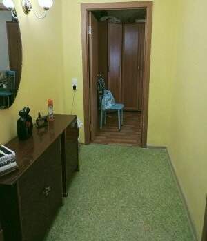 2-к квартира, вторичка, 44м2, 5/5 этаж