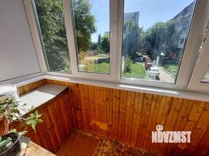 2-к квартира, вторичка, 46м2, 2/5 этаж