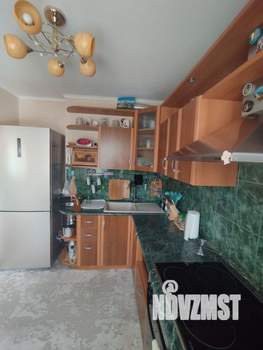 3-к квартира, вторичка, 67м2, 4/9 этаж