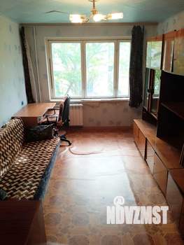 3-к квартира, вторичка, 63м2, 2/5 этаж