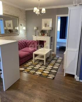 2-к квартира, вторичка, 31м2, 3/10 этаж