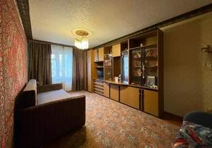 2-к квартира, вторичка, 54м2, 2/5 этаж