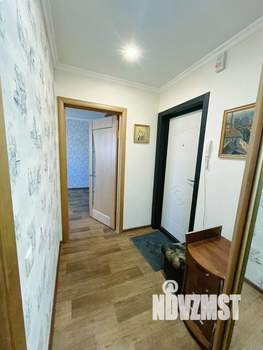 2-к квартира, вторичка, 48м2, 4/5 этаж