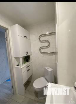 3-к квартира, вторичка, 63м2, 4/9 этаж