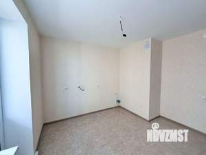 1-к квартира, вторичка, 39м2, 1/13 этаж