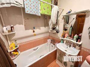 2-к квартира, вторичка, 55м2, 2/2 этаж