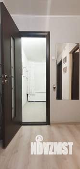 1-к квартира, вторичка, 43м2, 4/18 этаж