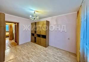 3-к квартира, вторичка, 69м2, 7/9 этаж