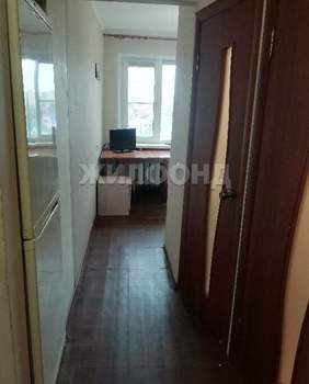 3-к квартира, вторичка, 56м2, 5/5 этаж