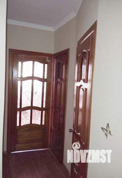 1-к квартира, вторичка, 42м2, 6/9 этаж
