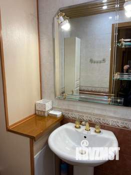 3-к квартира, вторичка, 66м2, 5/14 этаж
