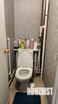 3-к квартира, вторичка, 64м2, 5/5 этаж