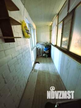 1-к квартира, вторичка, 30м2, 4/14 этаж