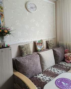 1-к квартира, вторичка, 32м2, 2/12 этаж