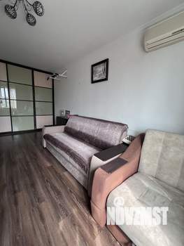 1-к квартира, вторичка, 33м2, 7/10 этаж