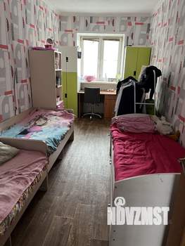 3-к квартира, вторичка, 60м2, 5/5 этаж