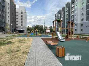 2-к квартира, сданный дом, 61м2, 2/7 этаж