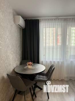 2-к квартира, вторичка, 63м2, 7/20 этаж