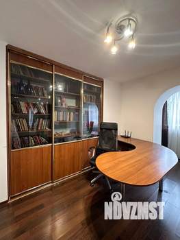 3-к квартира, вторичка, 75м2, 3/18 этаж